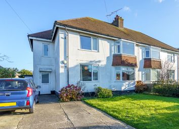 Thumbnail Flat for sale in West View Drive, Yapton, Arundel