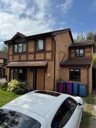 Thumbnail 4 bed detached house for sale in Colby Close, Liverpool