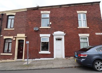 Thumbnail Terraced house to rent in Pritchard Street, Blackburn