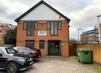 Thumbnail Commercial property to let in Mill Street, Slough