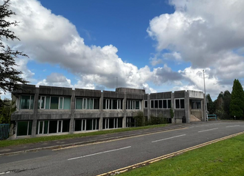 Thumbnail Office to let in Westfield Business Park, Swansea