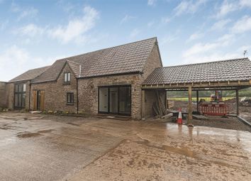 Thumbnail Barn conversion for sale in Mays Hill, Frampton Cotterell, Bristol
