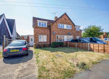Thumbnail 1 bed semi-detached house to rent in Room 1, Almond Close, Guildford, Surrey