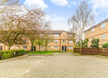 Thumbnail 2 bed flat to rent in Harrier Way, Beckton, London