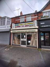 Thumbnail Retail premises to let in Station Road, Deeside