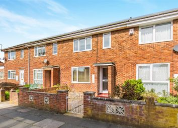 Thumbnail 2 bed end terrace house for sale in Heyes Drive, Southampton