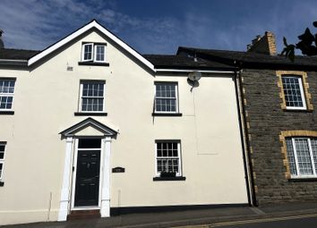 Property listing in Crickhowell, Powys