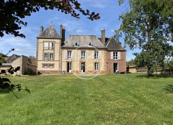 Thumbnail 10 bed property for sale in Le Gault Perche, 41270, France, Centre, Le Gault Perche, 41270, France