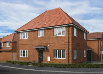 New Homes For Sale In Uckfield