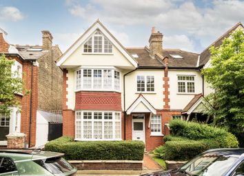 Thumbnail Property for sale in Airedale Avenue, London
