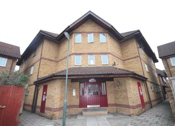 2 Bedrooms Flat for sale in Colombus Square, Erith DA8