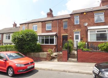 Thumbnail 3 bed terraced house for sale in Rosemont Walk, Leeds