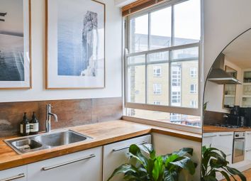 Thumbnail 1 bedroom flat for sale in Northchurch Road, East Canonbury, London
