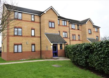1 Bedrooms Flat to rent in Draycott Close, London NW2