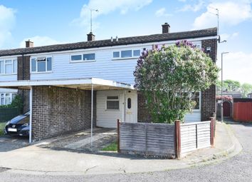 3 Bedroom End terrace house for rent