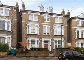 Thumbnail 2 bed flat for sale in Cardigan Road, Richmond