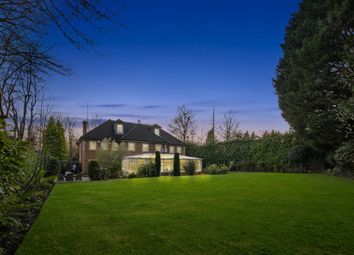 Thumbnail 6 bed detached house to rent in Heath Rise, Wentworth Estate