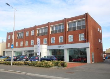Thumbnail Office to let in Patrick House, West Quay Road, Poole
