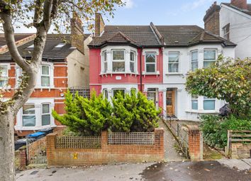 Thumbnail 5 bed semi-detached house for sale in Blenheim Park Road, South Croydon