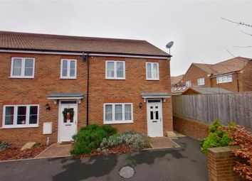 Thumbnail 3 bed end terrace house to rent in Capability Way, Greenham