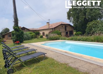 Thumbnail 5 bed villa for sale in Estang, Gers, Occitanie
