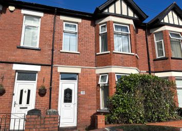 Thumbnail 3 bed property for sale in Aston Crescent, Newport