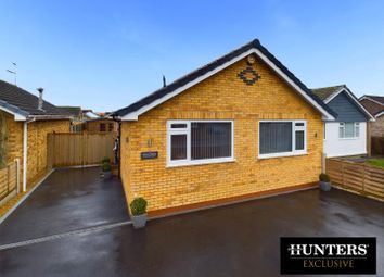 Thumbnail Detached bungalow for sale in Sea Mist, Filey