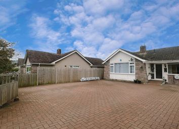 Thumbnail Semi-detached bungalow for sale in Beechwood Avenue, Locking, Weston-Super-Mare