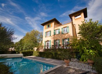 Thumbnail 6 bed villa for sale in Trã©Voux, Bresse / Dombes, Burgundy To Beaujolais