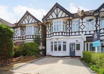 Thumbnail 2 bed flat for sale in Loveday Road, Northfields