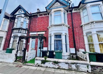 Thumbnail Flat to rent in Winter Road, Southsea