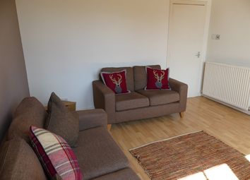 Thumbnail 2 bed flat to rent in Crimon Place, Aberdeen