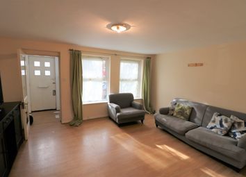 4 Bedrooms End terrace house to rent in Clifford Drive, Brixton, London, Greater London SW9