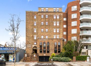 Thumbnail 2 bedroom flat for sale in St. Johns Wood Road, London