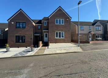 Thumbnail Semi-detached house for sale in Tansay Drive, Chryston