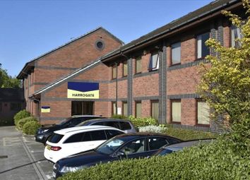 Thumbnail Serviced office to let in Hartwith Way, Harrogate