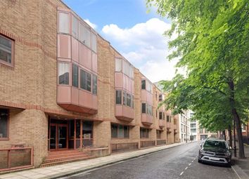 Thumbnail Flat for sale in Greycoat Street, London