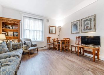 Thumbnail 2 bedroom flat for sale in Barrow Hill Estate, London