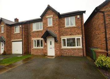 4 Bedrooms Detached house for sale in Edison Way, Guiseley, Leeds, West Yorkshire LS20