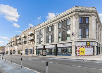 Thumbnail Flat to rent in 212 Upper Tooting Road, Tooting