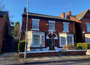 Thumbnail Detached house for sale in Richmond Street, Ashton-Under-Lyne