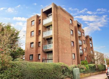 Thumbnail 2 bed flat for sale in Avenue Elmers, Surbiton