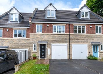 Thumbnail Terraced house for sale in Hardwick Court, Newlay, Leeds