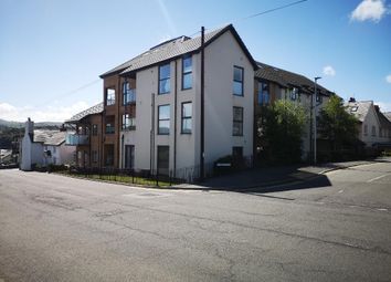 Thumbnail 2 bed flat to rent in Bay View Road, Pentywyn Road, Deganwy, Conwy