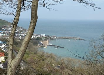 Property listing in New Quay, Ceredigion
