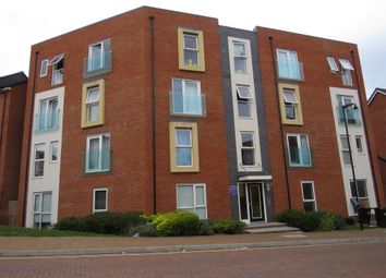 Thumbnail 2 bed flat for sale in Bishop Monk Avenue, Frenchay, Bristol