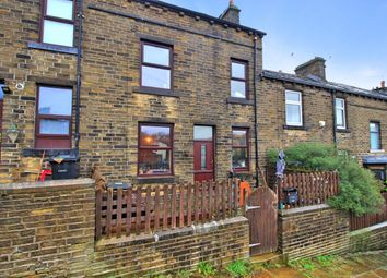 Thumbnail Terraced house for sale in Lindon Street, Haworth, Keighley