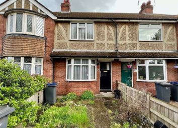 Thumbnail Terraced house for sale in St Stephens Road, Canterbury, Kent