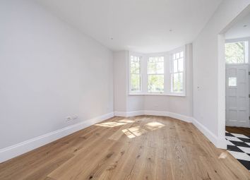 Thumbnail Semi-detached house for sale in Chatsworth Road, Clapton, London