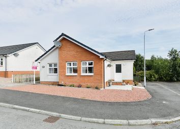 Thumbnail 3 bedroom detached bungalow for sale in Highhouse View, Auchinleck, Cumnock